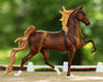 WGC Marc of Charm Model Breyer 