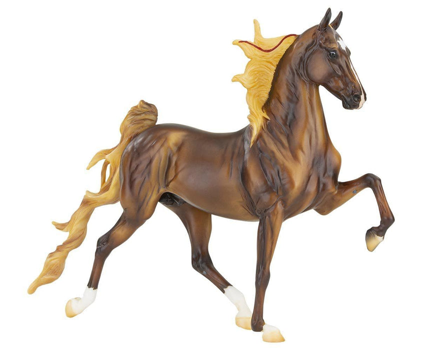 WGC Marc of Charm Model Breyer 