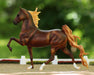 WGC Marc of Charm Model Breyer 