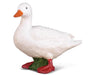 White Duck Model Breyer 