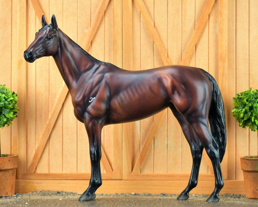 Winx Model Breyer 