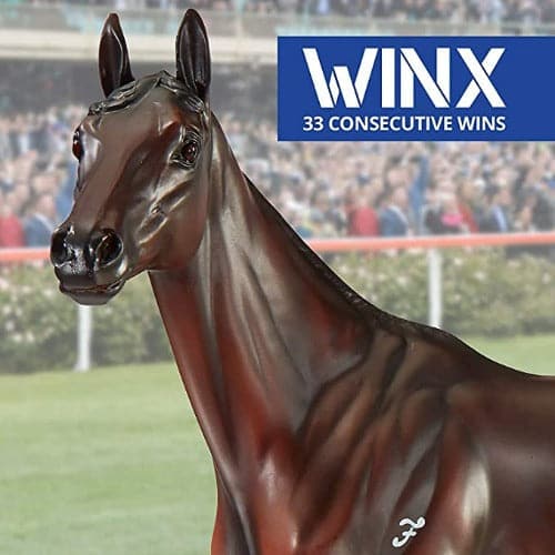 Winx Model Breyer 