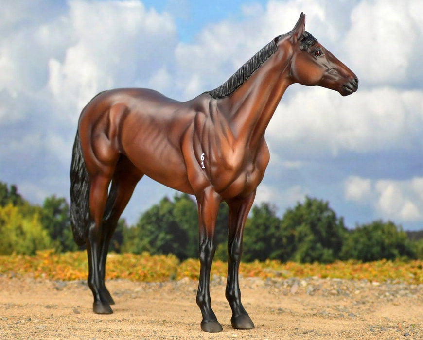 Winx Model Breyer 