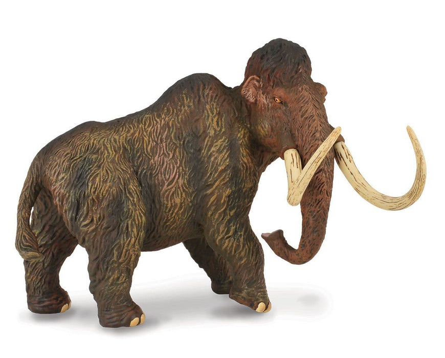 Woolly Mammoth Model Breyer 