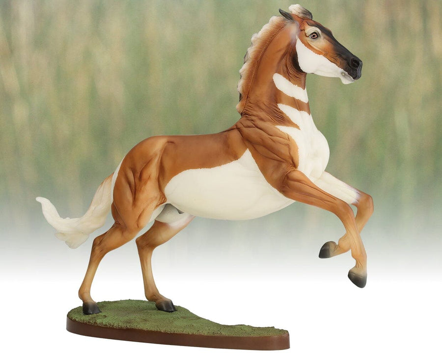 Norwich - Breyer 2023 Fall Release – Golden Horseshoe Tack